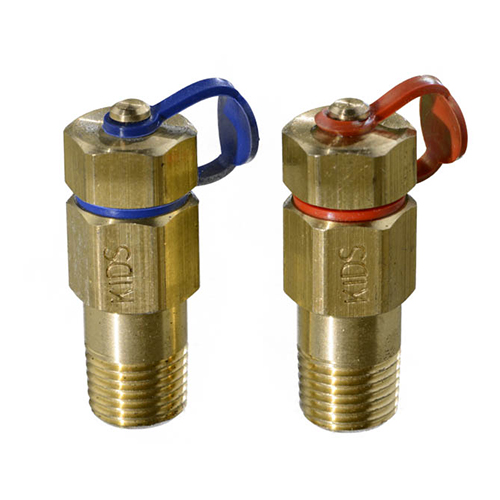 FIG. KTP PN25 – KIDS VALVES